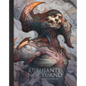 Dibujante Nocturno: The Art of Francisco Garcés