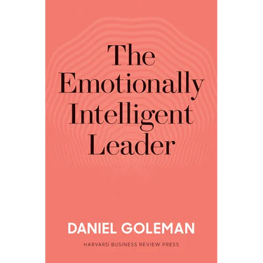 The Emotionally Intelligent Leader