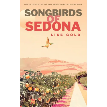 Songbirds of Sedona