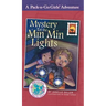 Mystery of the Min Min Lights: Australia 1