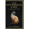 The Sovereign Cat - A Biographical Poetry Collection on Sisterhood, Grief, and Healing