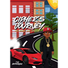Cipher's Journey: Two Doors, One Destiny