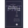 A Practical Guide to the Thematic Apperception Test: The TAT in Clinical Practice