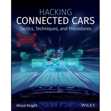 Hacking Connected Cars