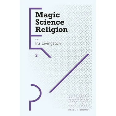 Magic Science Religion