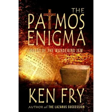 The Patmos Enigma: Quest of The Wandering Jew