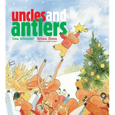 Uncles and Antlers