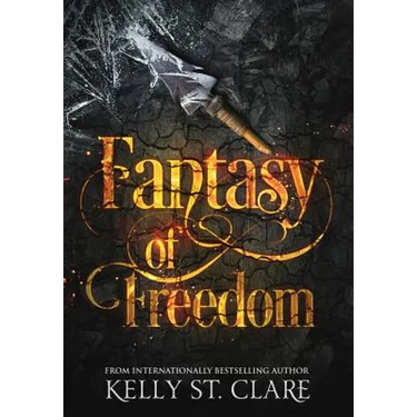 Fantasy of Freedom