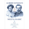 Albert Einstein, Mileva Maric: The Love Letters