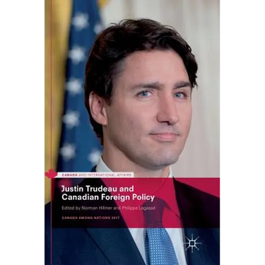 Justin Trudeau and Canadian Foreign Policy