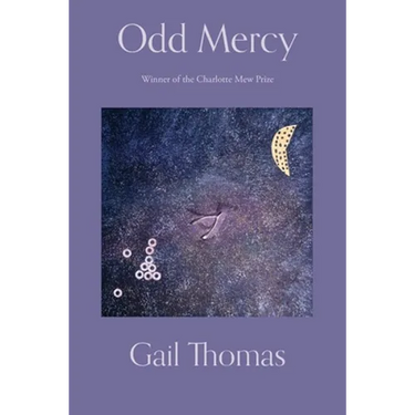 Odd Mercy