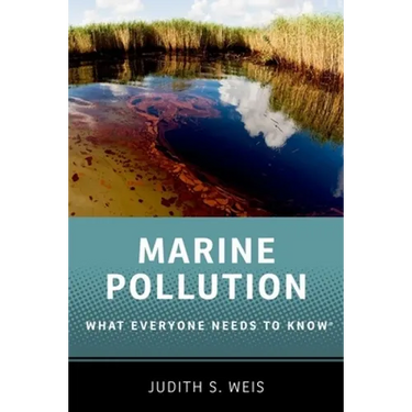 Marine Pollution: What Everyone Needs to Know(r)