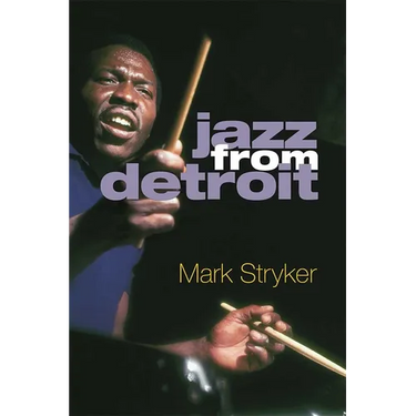 Jazz from Detroit