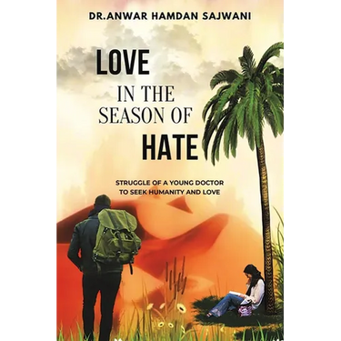 Love In The Season Of Hate