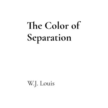 The Color of Separation