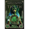 Mysteries Of The Forbidden Emerald Tablets Of Thoth