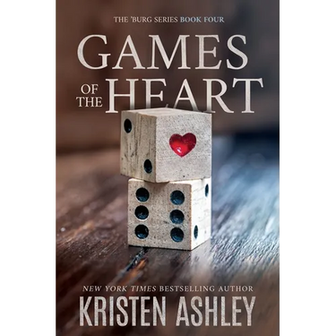 Games of the Heart