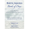 BIRTH ANGELS BOOK OF DAYS - Volume 5: Daily Wisdoms with the 72 Angels of the Tree of Life
