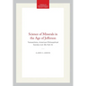 Science of Minerals in the Age of Jefferson: Transactions, American Philosophical Society (Vol. 68, Part 4)