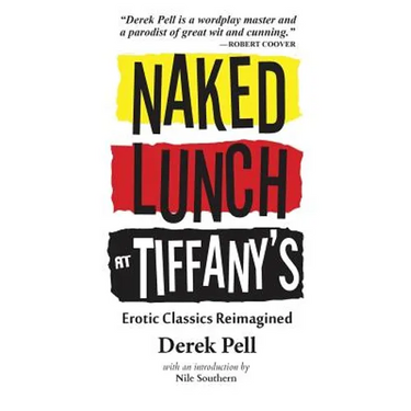 Naked Lunch at Tiffany's