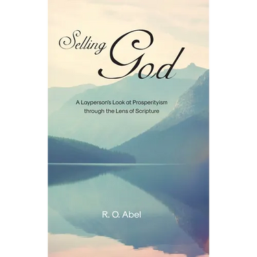 Selling God