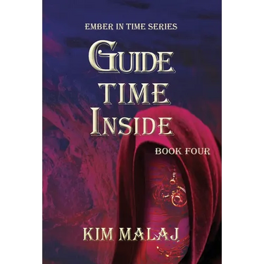Guide Time Inside