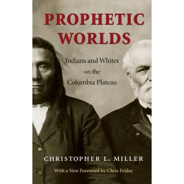 Prophetic Worlds
