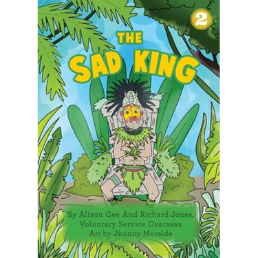 The Sad King