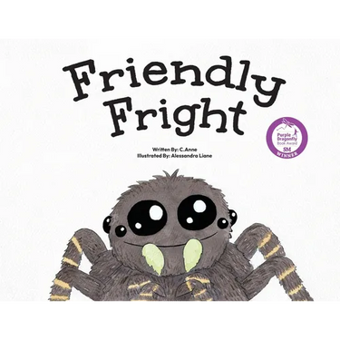 Friendly Fright