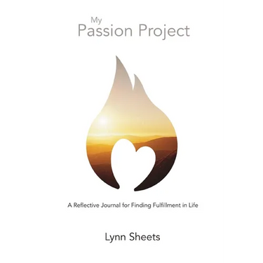 My Passion Project