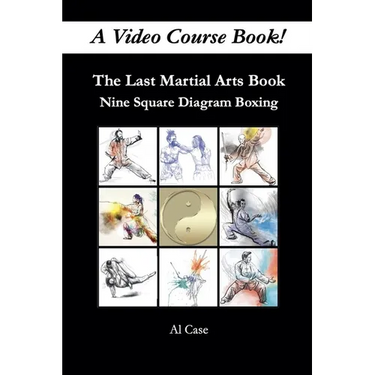 The Last Martial Arts Book