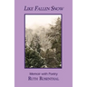 Like Fallen Snow