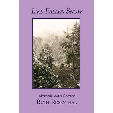 Like Fallen Snow