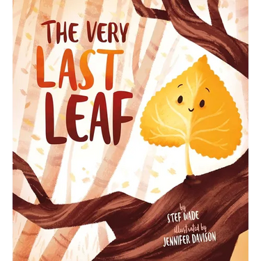 The Very Last Leaf