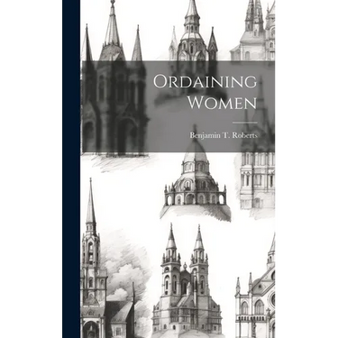 Ordaining Women