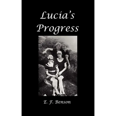 Lucia's Progress