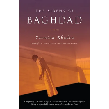 The Sirens of Baghdad