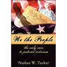 We The People: The Only Cure to Judicial Activism