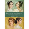 A Forbidden Love Novella Box Set Two: Novellas 5 - 8