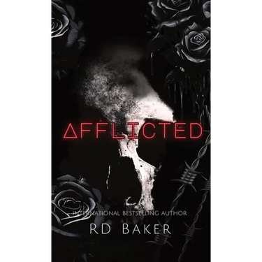 Afflicted