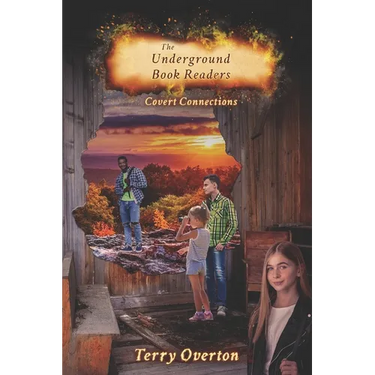 The Underground Book Readers: Covert Connections