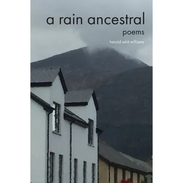 A Rain Ancestral: Poems