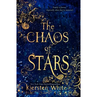 The Chaos of Stars