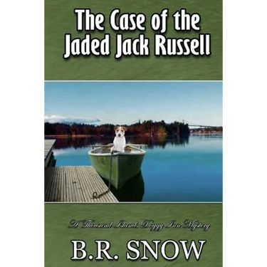 The Case of the Jaded Jack Russell
