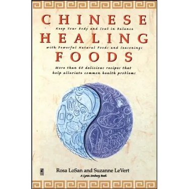 Chinese Healing Foods