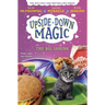 The Big Shrink (Upside-Down Magic #6)
