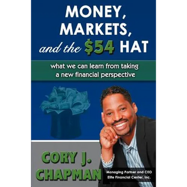 Money, Markets, and the $54 Hat: What We Can Learn from Taking a New Financial Perspective