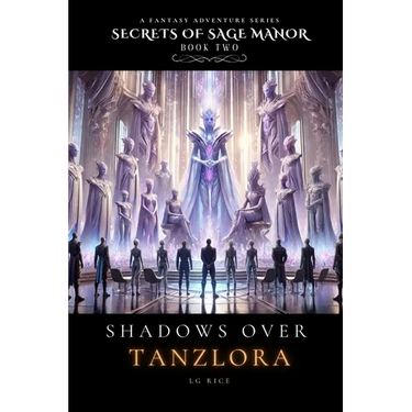 Shadows Over Tanzlora