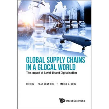 Global Supply Chains in a Glocal World