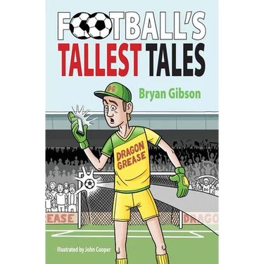 Football's Tallest Tales